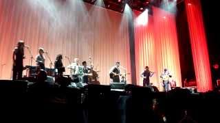 Leonard Cohen  The Partisan live  Pula Arena  02082013 [upl. by Papagena]