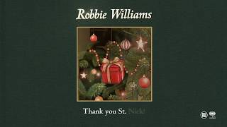 Robbie Williams  Lets Not Go Shopping Official Lyric Video [upl. by Eliezer]