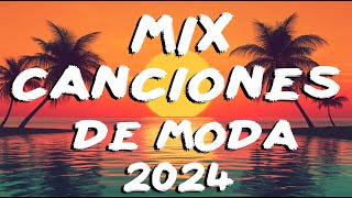 FIESTA LATINA MIX 2024 ※ MIX REGGAETON 2024 ※ LO MAS NUEVO 2024 ※ MIX CANCIONES DE MODA 2024 [upl. by Tniassuot]