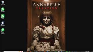 Annabelle Creation Review [upl. by Yenruogis]