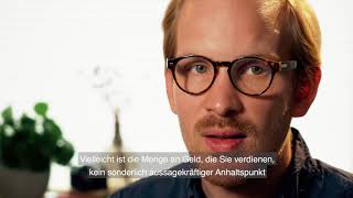 Rutger Bregman  Ist Ihr Job nützlich [upl. by Mahalia369]