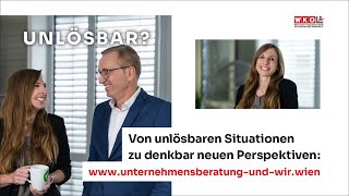 Unlösbar  UBIT Wien  Natuvion GmbH amp Katharina Pietschnig [upl. by Audrie604]