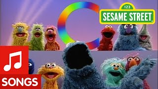 Sesame Street C Is for Cookie 2 with Cookie Monster [upl. by Ednutey401]