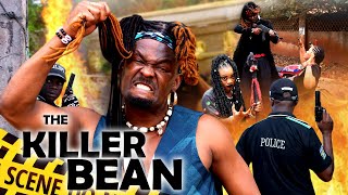 THE KILLER BEAN  ZUBBY MICHEAL  OZO NIGBO  CHIZZY ALICHI  NEW MOVIE 2024  LIKE AND SUBSCRIBE [upl. by Asiral199]