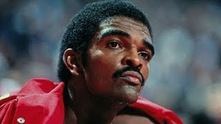 Ralph Sampson Career Highlights [upl. by Ahlgren]