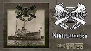 MINENWERFER Nihilistischen Full Album [upl. by Burnley214]