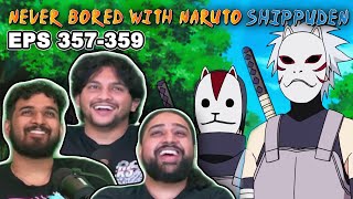 ITACHI amp KAKASHI Naruto Shippuden REACTION 357359 [upl. by Gideon29]