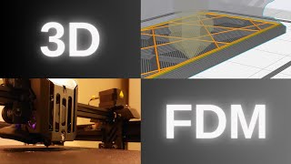 FDM Teknolojisi ve 3D Yazıcılar  FDM 3D Yazıcılar Nasıl Çalışır  Nasıl Kullanılır [upl. by Aliab481]