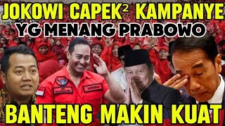 ANDIKA PERKASA MENANG JIKA TIDAK ADA ENDROS ADIPRAYITNO BONGKKARR [upl. by Ecirahc]