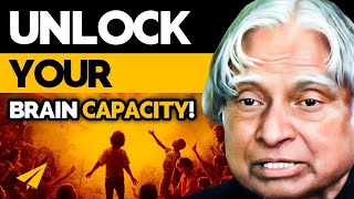 This is HOW Great People Change the World  A P J Abdul Kalam  Top 10 Rules [upl. by Nnarefinnej]