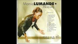 Mamie Lumande  Posa na yo [upl. by Molton]