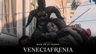 VENECIAFRENIA Recuerda vosotros sois los culpables Ya en cines [upl. by Ahearn]