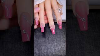 Beautiful Nail design nailcolour nailart naildesign [upl. by Assirehc]