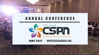 CSPN Conference  Highlight Video [upl. by Garin]