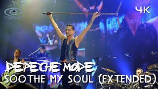 Depeche Mode  Soothe My Soul shorts depechemode davegahan martingore MedialookStudio [upl. by Atekehs]