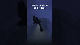 Hidden caches 15 28 Oct 2024 gta gtav gtavonline shortsfeed shortvideo shorts [upl. by Nanice]