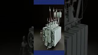 What is a transformer and where is it used engeneering electrical transformers experiment power [upl. by Ecenaj10]