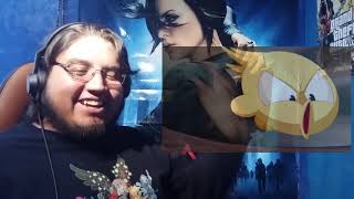 Wakfu Reaction Season 1 episode 6 Notferatu [upl. by Llerihs]