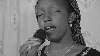 MUHONOKIA TONDU NI UNYENDETE Hymn 37  COVER BY LIMURU PRAISE TEAM [upl. by Enytsirhc]