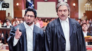 Arshad Warsi Comedy Scenes  Salman Khan  Non Stop Comedy Scenes  Katrina Kaif  Bollywood Comedy [upl. by Rahal]