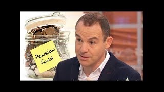 This is the BEST pension scheme that will double your savings according to Martin Lewis [upl. by Assenav]