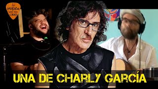 La mejor canción de Charly García [upl. by Jenkins705]