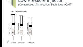 Regional Anesthesia  What is the Safest Perineural Injection Technique [upl. by Atinele]