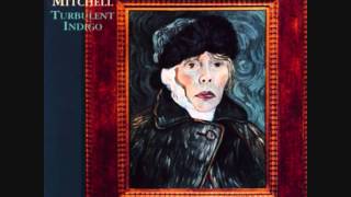 Joni Mitchell  Not To Blame [upl. by Nevear]