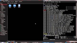 How to Fix Pacman DB Lock File Error   Arch Linux  KDE [upl. by Dinin]