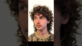 Top 10 Best amp Trendy Mullet Haircut for Men  Haircut Designs  Global Fives shorts viralvideo [upl. by Diane]