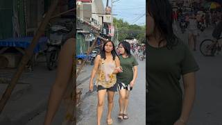 Walking Local Streets in Paranaque City Philippines 🇵🇭 4kwalk philippines streetwalking [upl. by Caniff871]