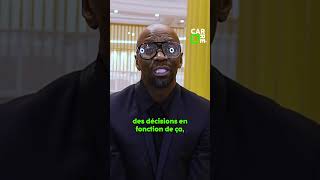 🟩 CLAUDE MAKELELE  quotChacun pour soi quot [upl. by Enomal]