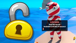 How to UNLOCK the SECRET Skin in Topple Tactics  1 Month ONLY [upl. by Wilkey]