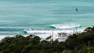 Surfing Sao Juliao Spot guide Portugal The best waves in Ericeira with Marlon Lipke [upl. by Oyek]