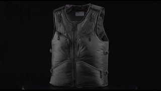 Dakine BC Vest [upl. by Gus633]