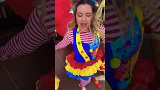 Animadores de fiestas infantiles cantajuego payasos tenerife [upl. by Sherborn984]