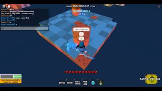 Roblox Skywars 1v1 with Klaser22 Who will win Equal fight [upl. by Nilesoy106]