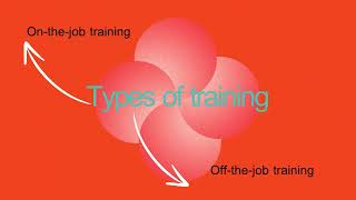 The Importance of Training and Development in Todays Workplace [upl. by Renie]