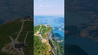 Schafberg in Austria 🇦🇹😍 للأسف بسبب الثلوج لم أستطع الصعود [upl. by Winne]