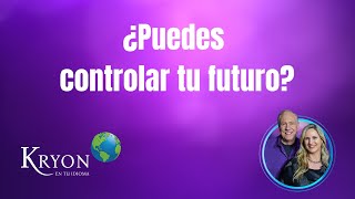 ¿Puedes controlar tu futuro [upl. by Eedrahc]