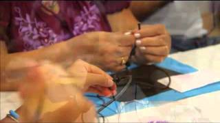 talleres y cursos de bisuteria en Canariasmp4 [upl. by Chlores]