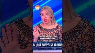 Coti vs Laura Ubfal y Eliana Guersio granhermano coti lauraubfal [upl. by Otrebireh192]