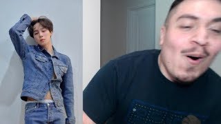 BTS LOVE YOURSELF 轉 Tear OR Concept Photos REACTION [upl. by Theodoric]