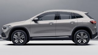 2023 Mercedes Benz GLA 200 Impressive Look [upl. by Penrose]