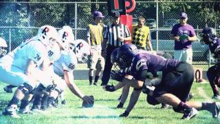 Bluffton University Football [upl. by Biagi]