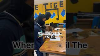 When Your Students Fail Your Test 🤦🏾‍♂️🍎😂 Teacher classroom funny laugh students [upl. by Kelda]