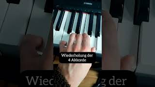 ANOTHER LOVE  Piano Tutorial 🎹Easy Level 1 piano pianolesson pianotutorial [upl. by Evander]