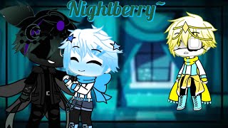 Nightberry  READ DESCRIPTION PLEASE  Sans Aus [upl. by Ramona]