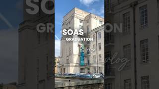 Graduating in September feels like such a stretch 🤔🎓🍂 unilife london soas graduation [upl. by Doug]