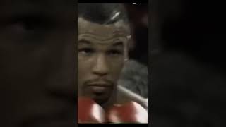 Mike Tyson vs mcneeley [upl. by Yleve]